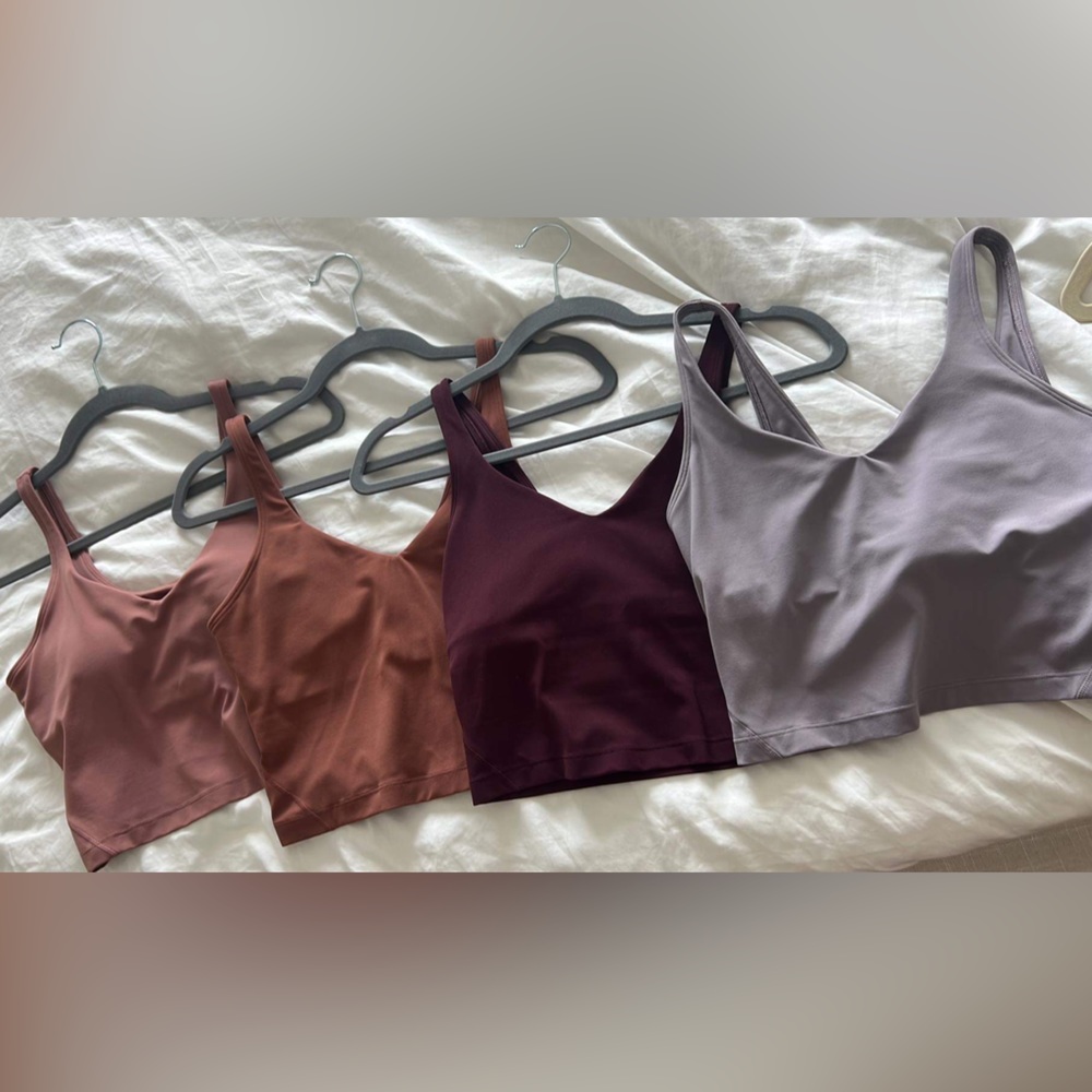 Lululemon Align size 6 Sale 🦄